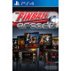 Pinball Arcade: Stern Table Pack Complete PS4